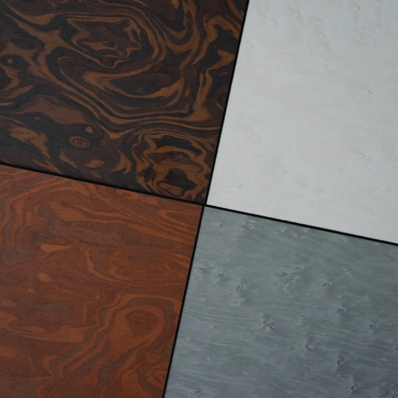 18mm White Melamine Faced Mdf best