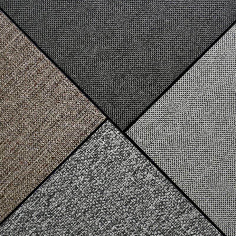 Black Melamine Faced Plywood high quality