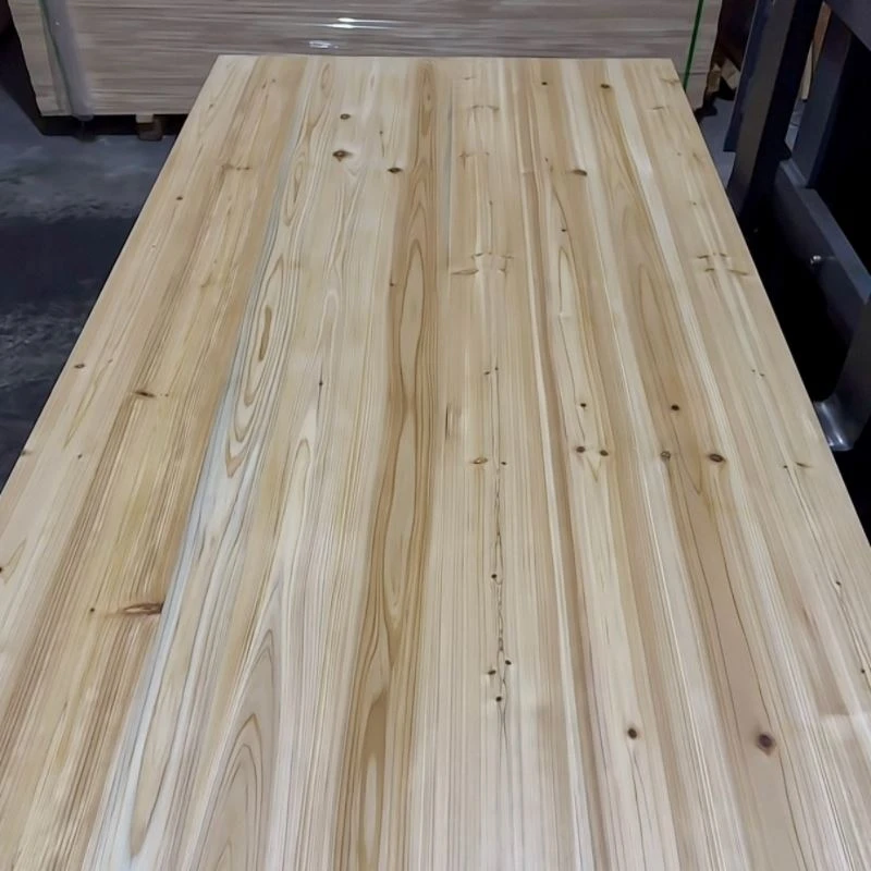 Chinese Fir Finger Joint Panel