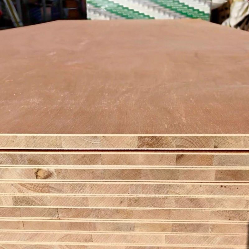Eco Friendly Blockboard