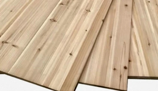 Eucalyptus multi-layer eco-boards