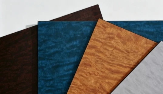 Fir eco-boards