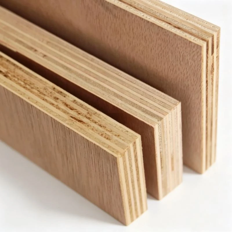 Moisture Resistant Blockboard