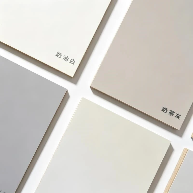 PET Faced Chipboard suppliers