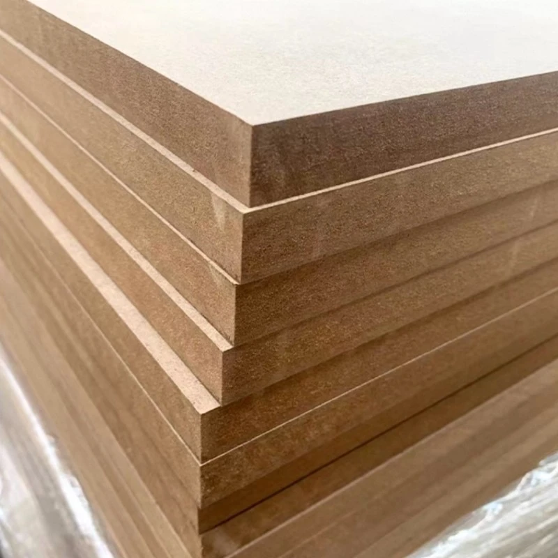 Pre Laminated Mdf Sheet suppliers