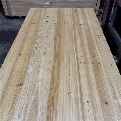 Chinese Fir Finger Joint Panel