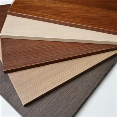 Melamine Face Plywood
