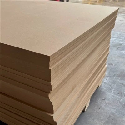 PET Film Faced MDF