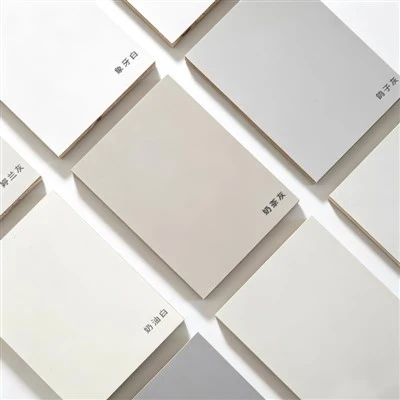 Pet Laminated Particleboard